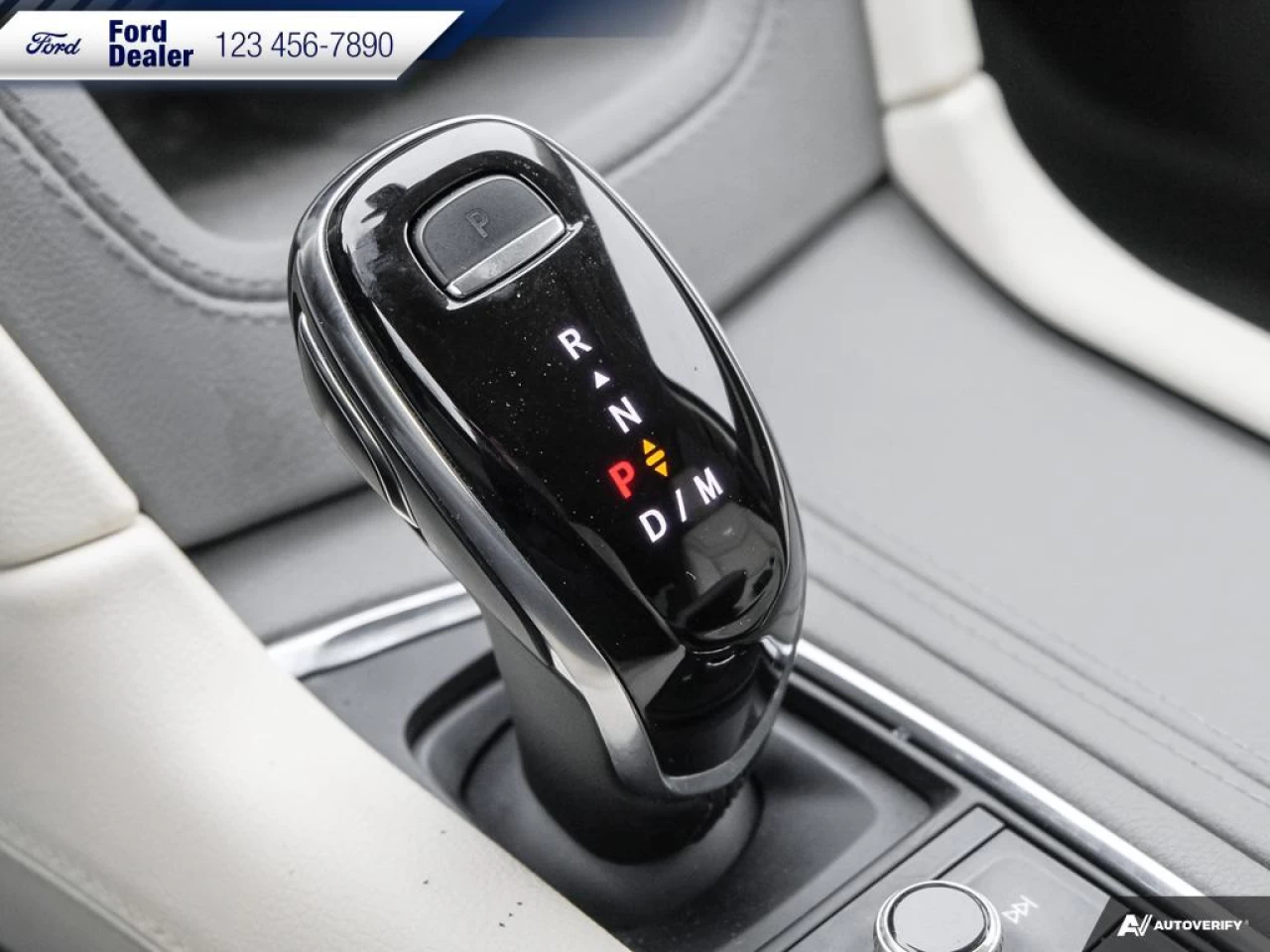 2022 Cadillac XT6 Premium Luxury Image principale