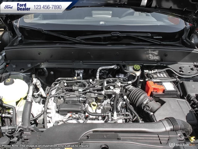 Ford Bronco Sport Big Bend 2023