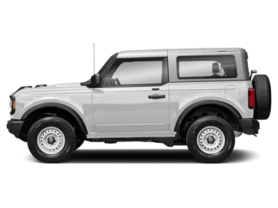2023 ford bronco de-base-2-portes-4x4