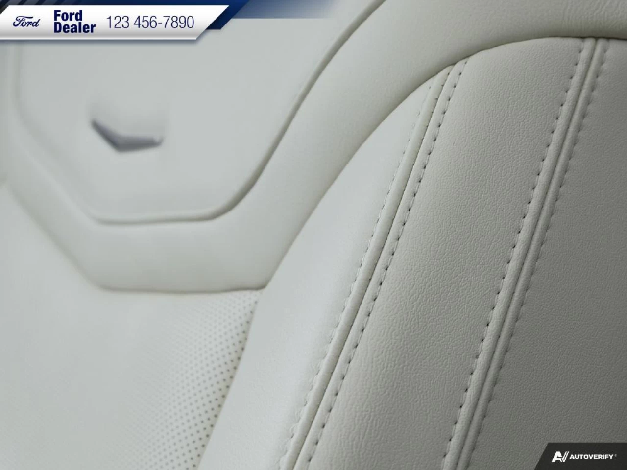 2022 Cadillac XT6 Premium Luxury Image principale