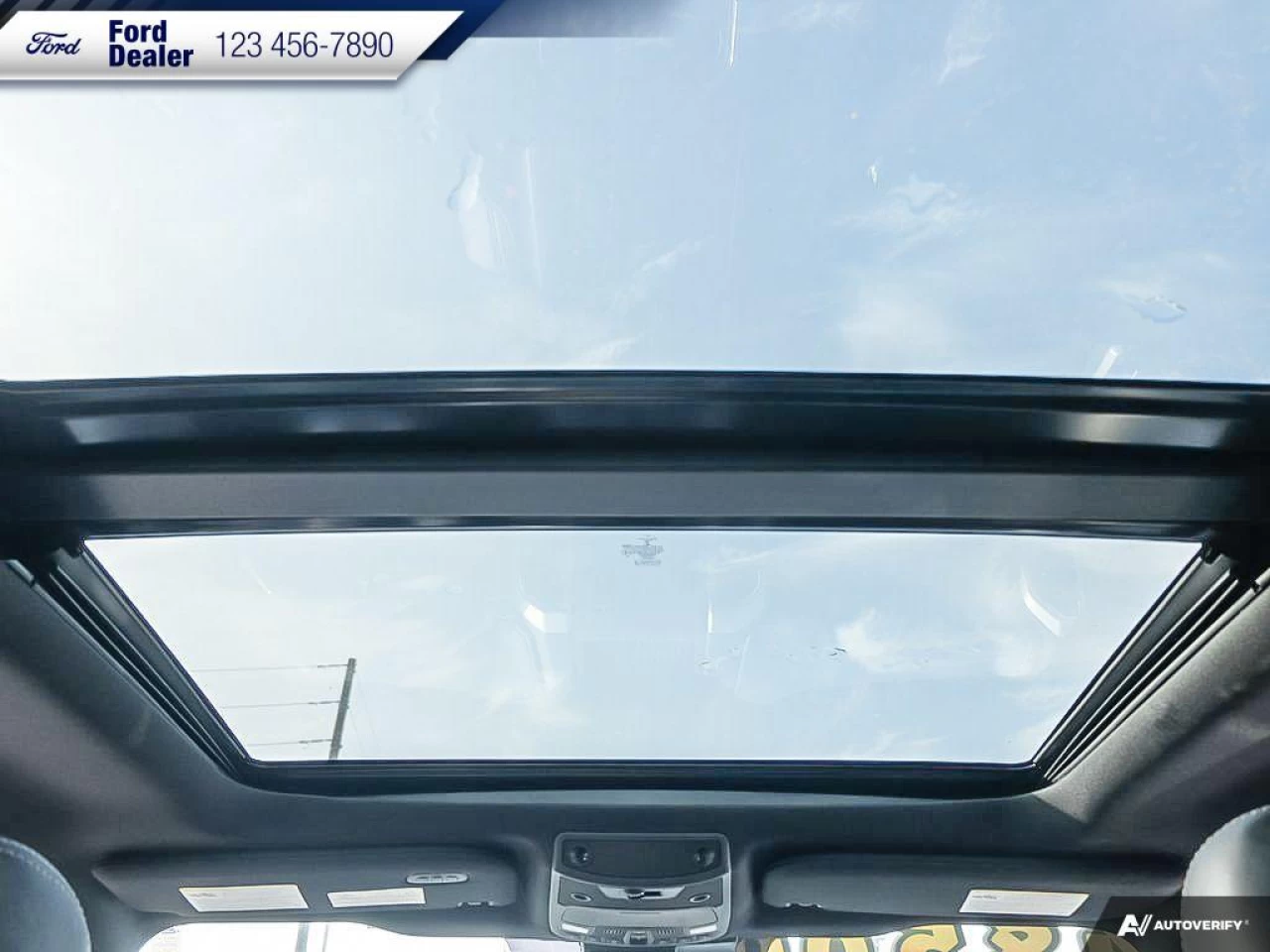 2020 Ford F-150  Image principale