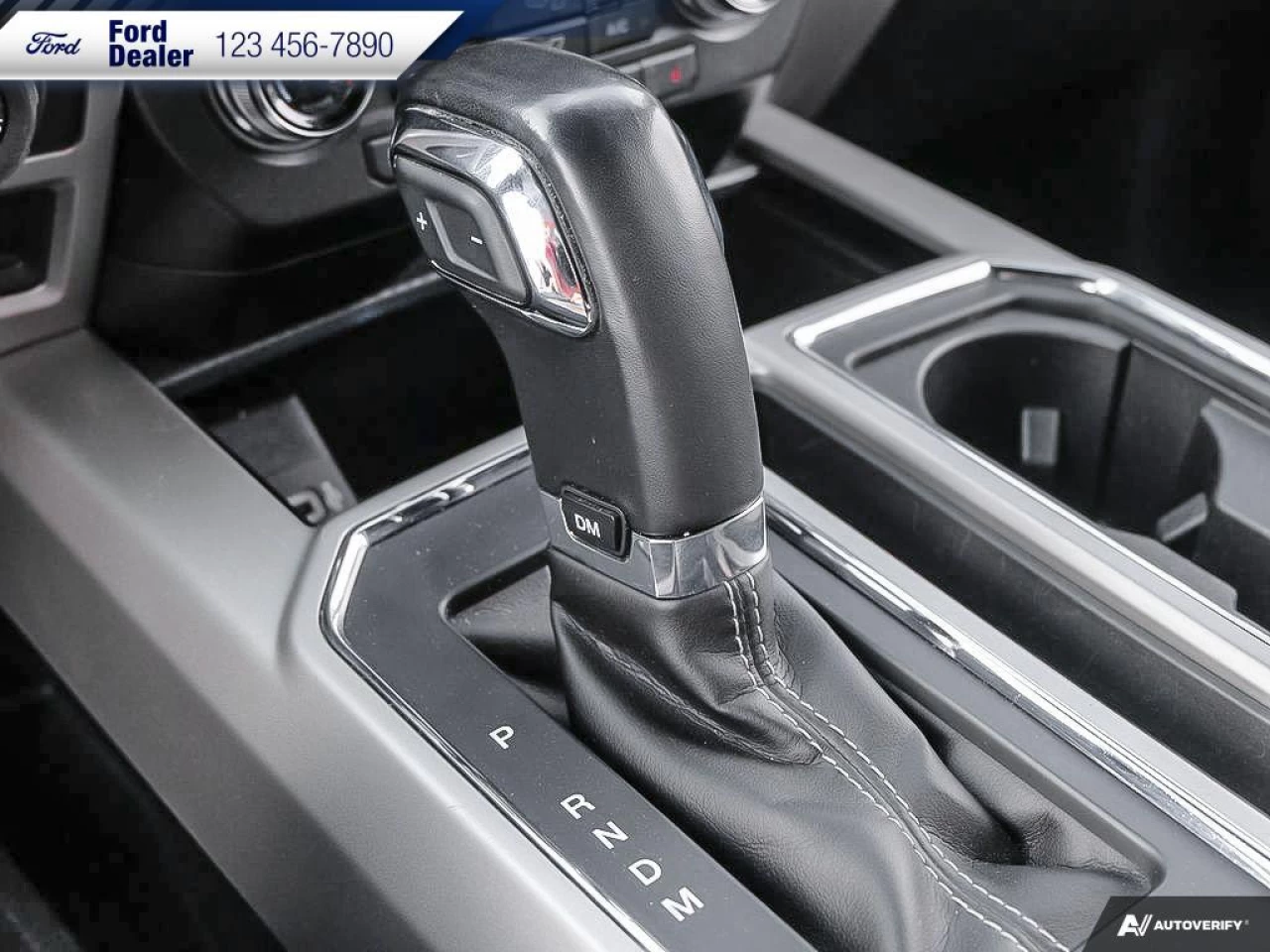 2020 Ford F-150  Main Image