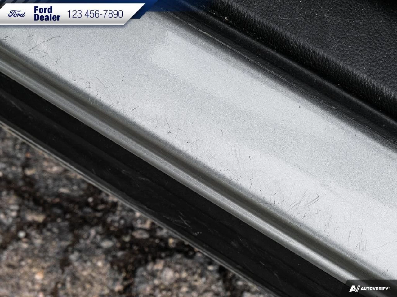 2022 Mitsubishi Eclipse Cross ES Image principale