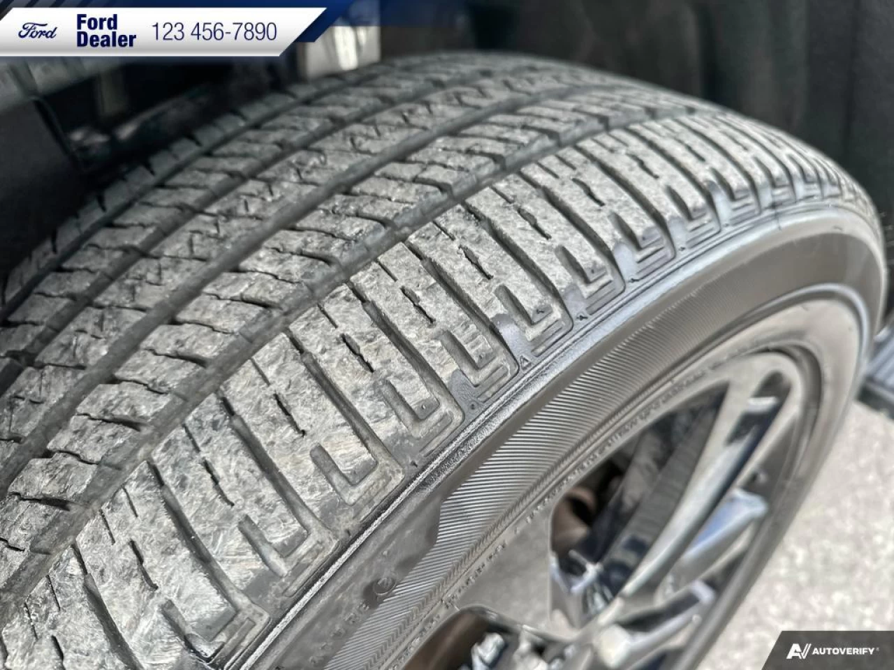 2021 Jeep Grand Cherokee Altitude Image principale