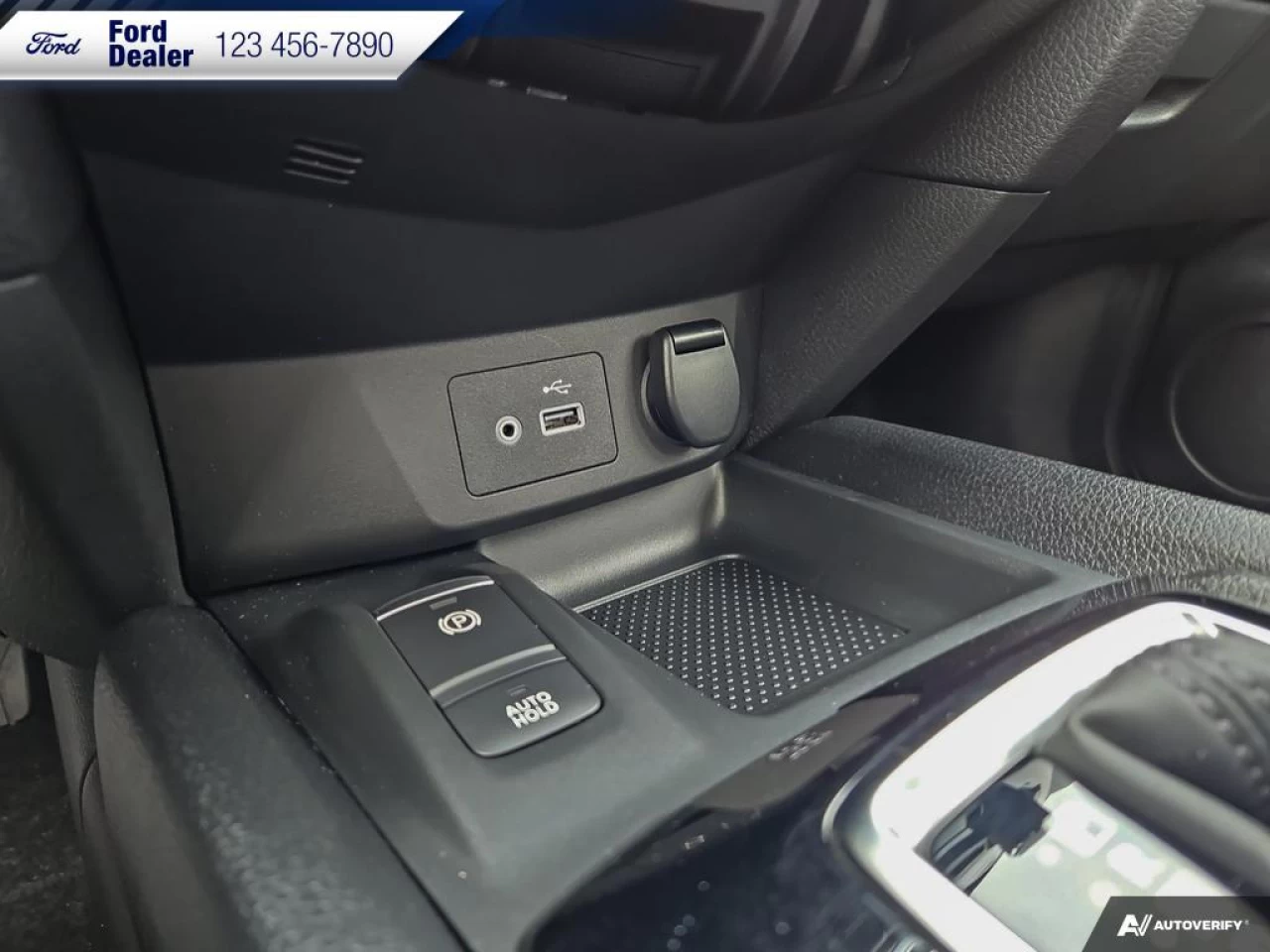 2021 Nissan Qashqai S AWD Main Image