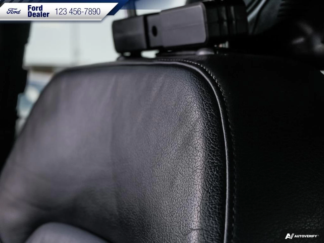 2015 Audi Q7 3.0L TDI Vorsprung Quattro Main Image