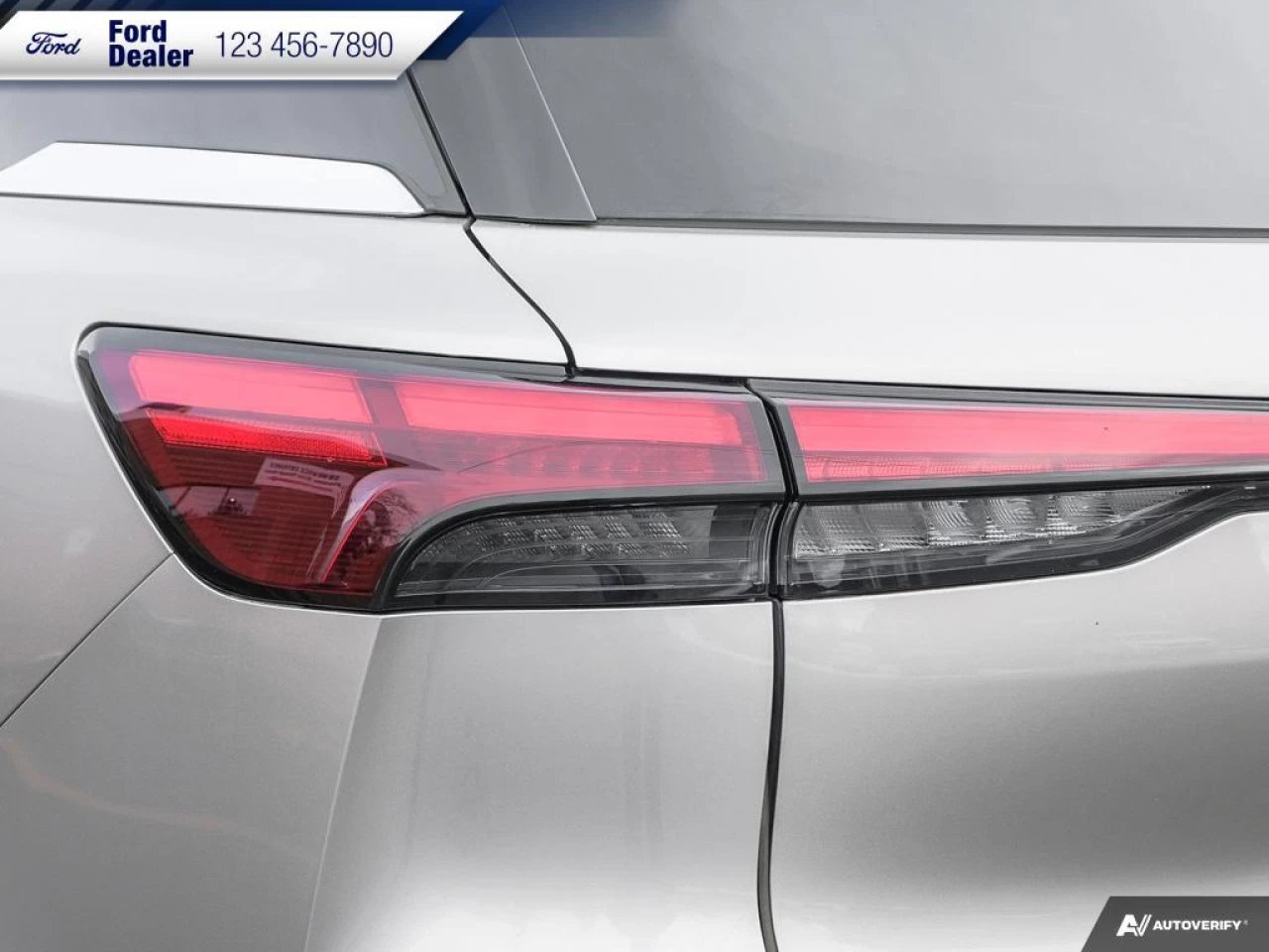 2022 INFINITI QX60 Autograph Main Image