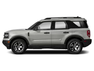 2023 ford bronco-sport de-base-4x4