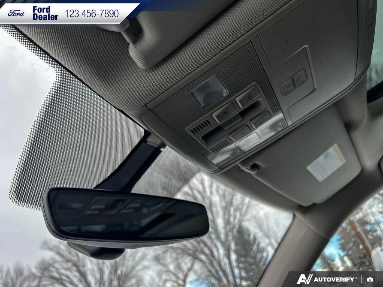 2018 Volkswagen Atlas Highline 3.6 FSI Image principale