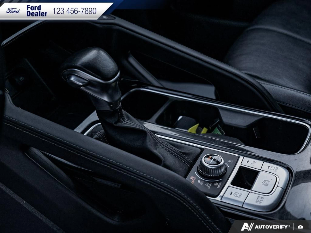 2022 Kia Telluride SX Image principale