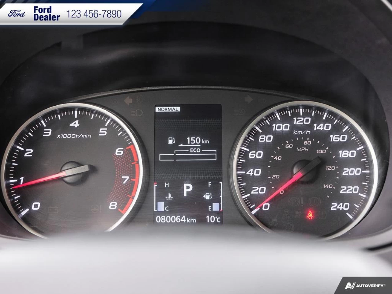 2022 Mitsubishi Eclipse Cross ES Image principale