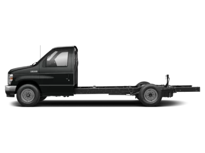 2023 ford serie-e-tronque e-350-138-po-rars